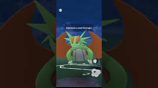 Shiny Garchomp vs shiny Garchomp in master league in Pokemon Go || Pokemon Go India 🇮🇳🇮🇳🇮🇳