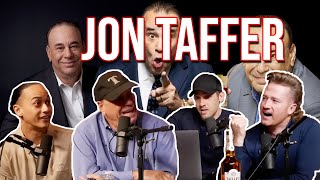 Ep. 125 - JON TAFFER EXPOSES BAR RESCUE!!