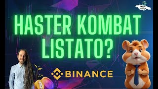 Hamster Kombat LISTATO,a cosa serve,valore moneta.Daily combo + TUTORIAL TRONIX #hamsterkombat #btc