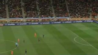 0-0 90'+3 Spain España vs Netherlands Holland Países Bajos Espagne 스페인 Iran (2).flv