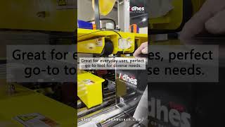 Adhes Production Line - Automotive Masking Tape