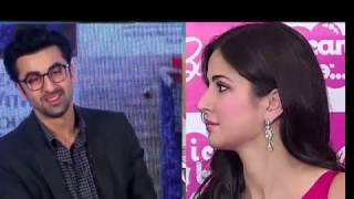 Katrina Kaif Not To Promote Jagga Jasoos With Ranbir Kapoor?