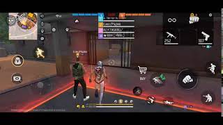 🔴FREE FIRE LIVE ⚡UNLIMITED CUSTOM ROOM | FF LIVE TEAM #freefire #live #rggamer #viral