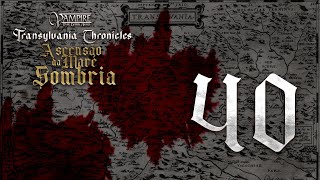 "Vendetta pt3" | Transylvania Chronicles - Sessão 40