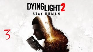 Dying Light 2 Ep. 3 Let's Play! Hospital Visit