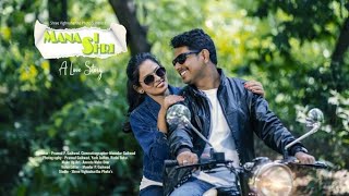 Best Pre Wedding 2022 | Mansi + Shrinivas Pre Wedding | Maiyya Mainu