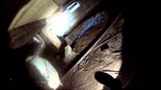 Crawl Space Inspection