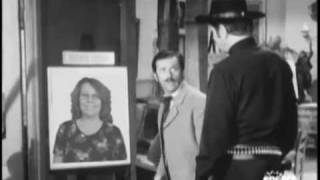 HGWT Louise Appears With Richard Boone and Morey Amsterdam