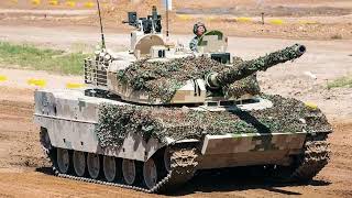 VT-5 Light Tank: China’s Powerful Export Tank for Tough Terrains