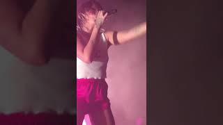 Tove Lo - Not On Drugs Live (New Version) San Francisco 02/27/2020