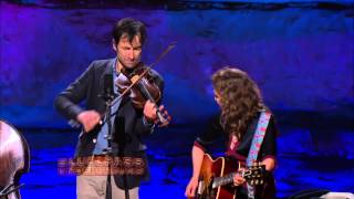 Andrew Bird's "Danse Caribe" on BLUEGRASS UNDERGROUND (PBS)