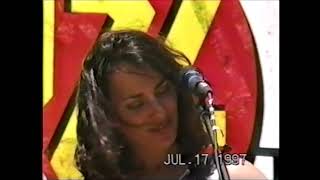 Susanna Hoffs - World Trade Center July 17th 1997 (Full Concert)