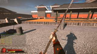 CDW Beta: Samurai vs Samurai Duels