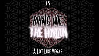 ТОП 15 Песен Группы BMTH (TOP 15 Bring Me The Horizon Songs)