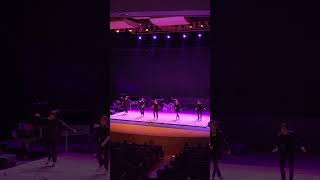 서울2024코리아탭페스타 콘서트 #tapdance