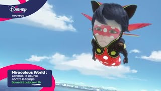 MIRACULOUS LADYBUG LONDON SPECIAL🐞🐱✨ | Official Teaser