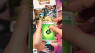 POKÉMON TCG: Scarlet&Violet  Otwieramy Booster Box! Paczka 33!