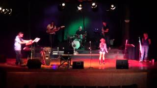 Mary Glover - Strawberry Wine - SummerJAM 2012 presented by Musical Accents