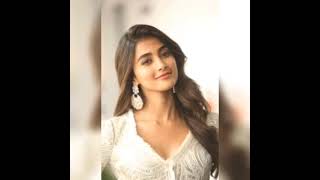 Pooja hegde cute whatsapp status| #shorts #poojahegde