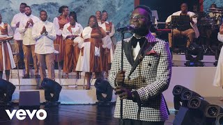 Joyous Celebration - All Powerful (Live At The Joburg Theatre / 2022)