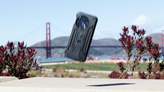 OnePlus 11 5G Revolution Case Drop Test | Part 2