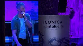 KEANE “Everybody’s changing” Icónica Sevilla Fest  8 Julio 2024