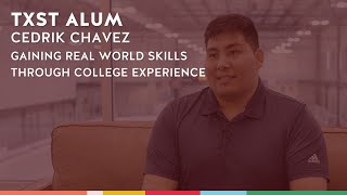 Gaining Real World Skills Through College Courses