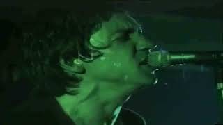 Shihad - Live @ The Roadhouse, Papakura 19/11/00