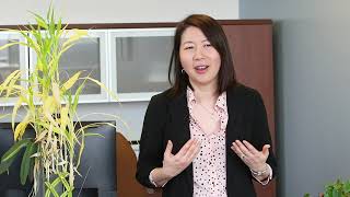 AMY TONG CYBER VIDEO MARCH 6, 2020