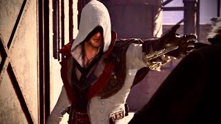 |AC Syndicate| Master Assassin Jacob STEALTH (Unnatural Selection ghost & lethal) MODDED