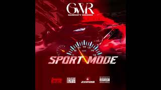 Rodney TATTAT - Be Careful - Sport Mode Riddim