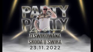 DJ ŚWIRU On Air ZeŚwirowana Środa (23.11.2022)