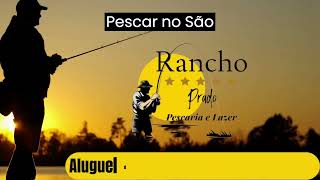 Rancho em Três Marias ,Rancho Prado aluguel de ranchos para temporada .