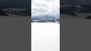 Frozen Lands of Colorado