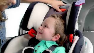 Graco Milestone All-in-1 Car Seat  2021 Review & Verdict