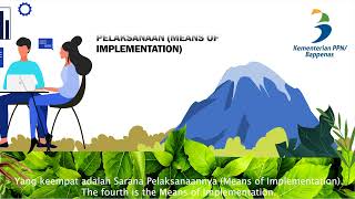 Sambutan Deputi KSDA dalam Virtual Learning and Advisory Mission