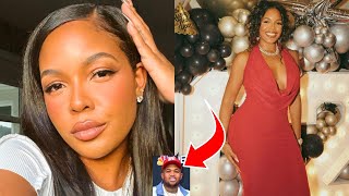 SHE'S MAD! Ex Wife Of DJ Mustard MELTSDOWN After She LOSES In Divorce & EXP0SE Him As REVENGE