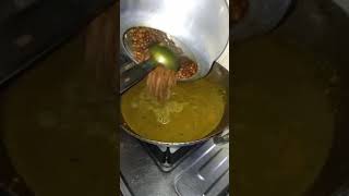 Rajma Kaale Chane Mix Daal || राजमा काले चने की दाल || YouTube Shorts Video || AshaDevi [PahadWale]