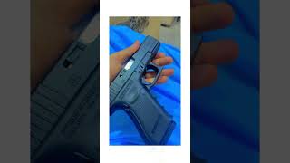 Glock 19 9mm pistel pak made           #gun #art #carrypistol #pistol  #pak #made #dara #made #gun