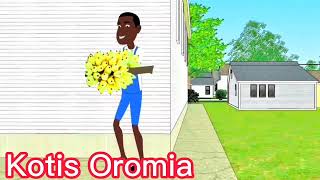 New Afaan Oromoo #comedy Video Koflaa buhaartii  bareedduu