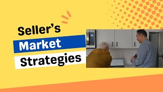 Seller's Market Got You Stressed? Insider Tips to Win the Bidding War