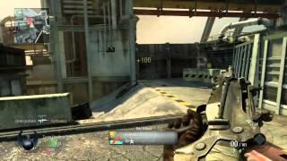 Black Ops Multiplayer Teaser Trailer