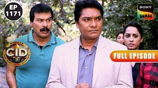 क्या 9 Feet के Tiger का सामने कर पाएगी Team CID? | सी.आई.डी. | 31 Oct 2024