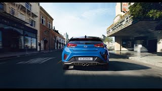 NEW Hyundai veloster 2023 rewiev