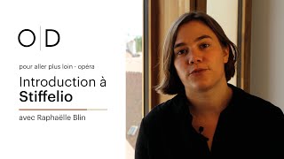 Introduction | Vous saurez tout sur Stiffelio · Verdi | Opéra de Dijon