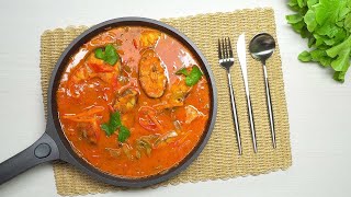 ВКУСНЫЕ БЛЮДА ИЗ РЫБЫ НА СКОВОРОДЕ. Рецепты от Всегда Вкусно!