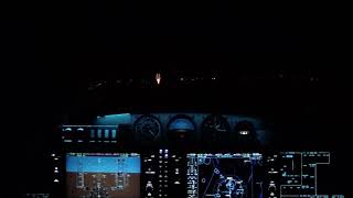 Nightflying IFR da42