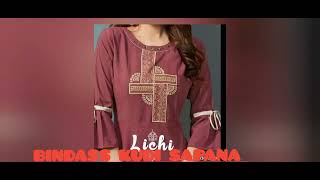 latest kurti design /neck design#neckdesign #viral #trending #shorts #viralvideo