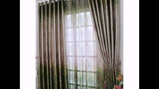 Mediterranean Curtains