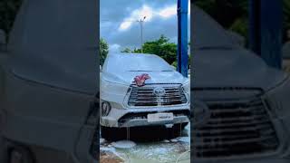 INNOVA CRYSTA From Wash Dengerous.